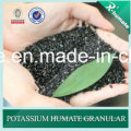 Humate Súper Potásico marca X-Humate